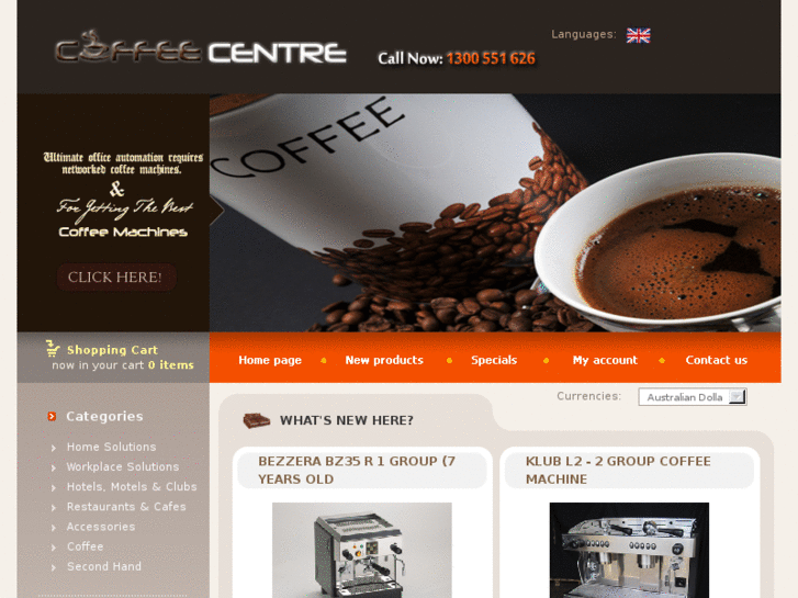 www.coffeecentre.com.au