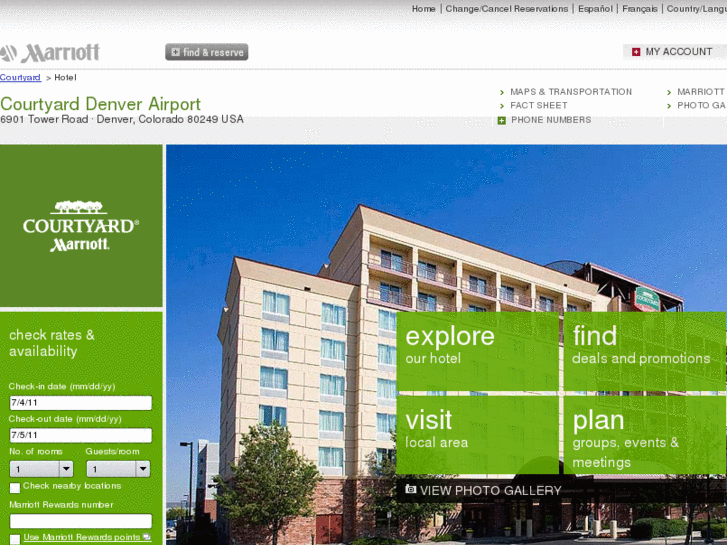 www.courtyarddenverairport.com