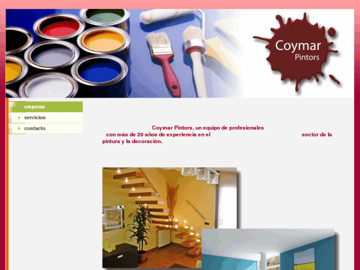 www.coymarpintors.com