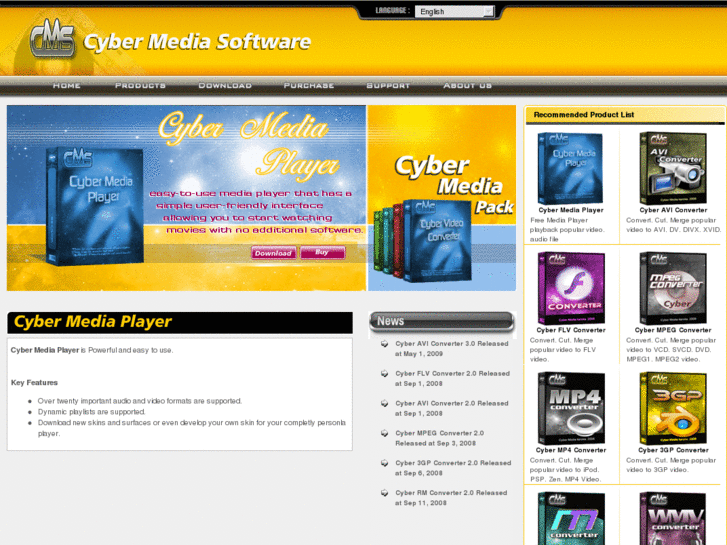 www.cybermediasoft.com