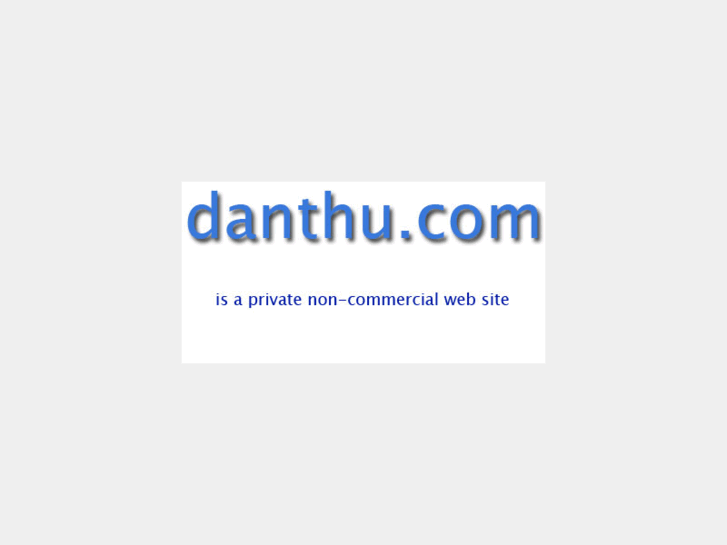 www.danthu.com