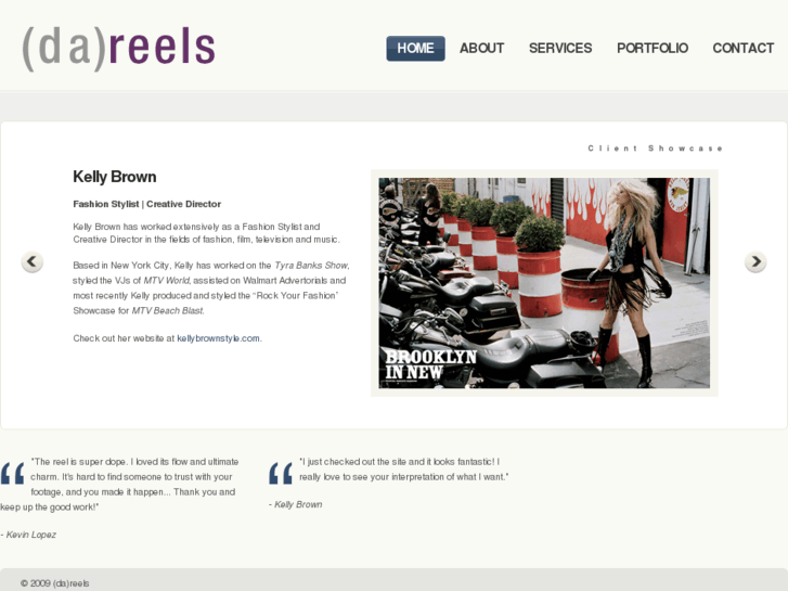 www.dareels.com