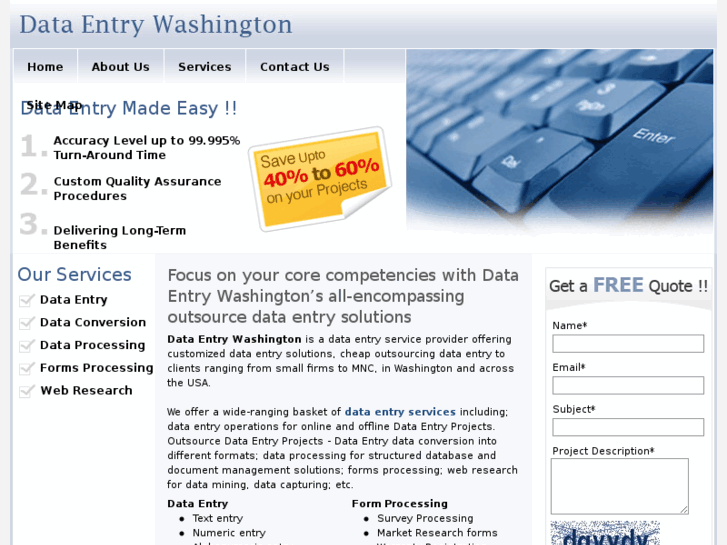 www.dataentrywashington.com