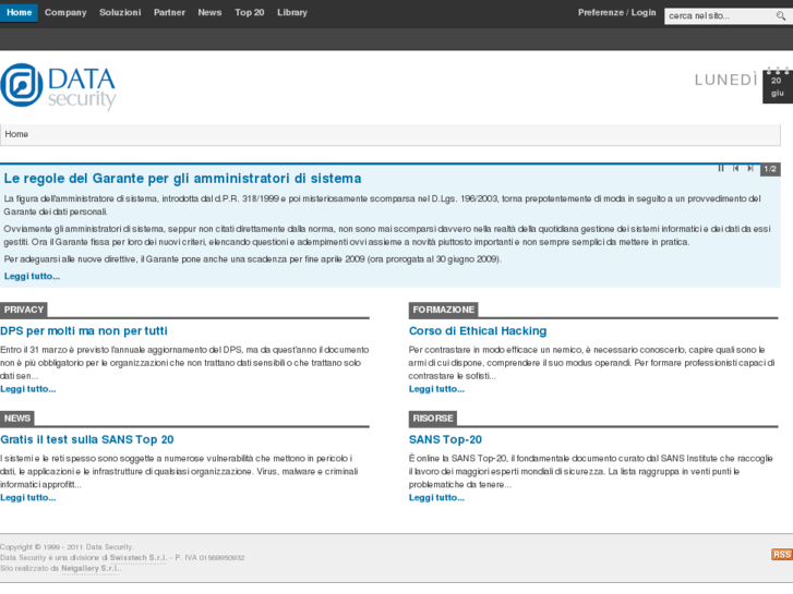 www.datasecurity.it