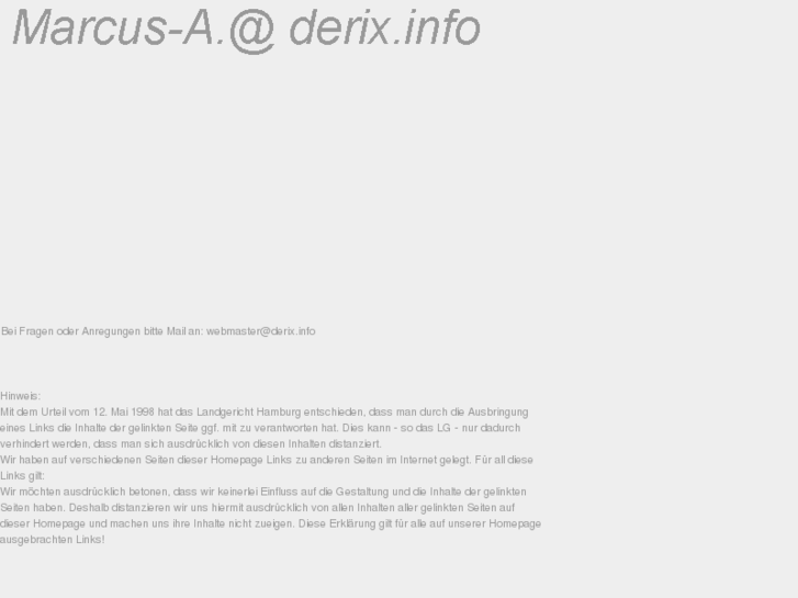 www.derix.info