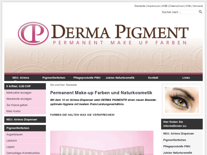 www.derma-pigment.com