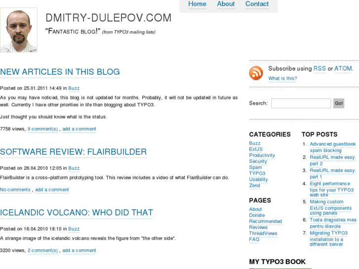 www.dmitrydulepov.com