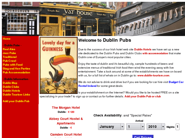 www.dublinpubs.com