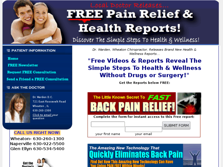 www.dupagepainrelief.com