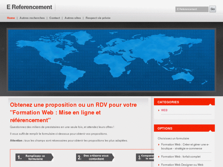 www.e-referencement.info