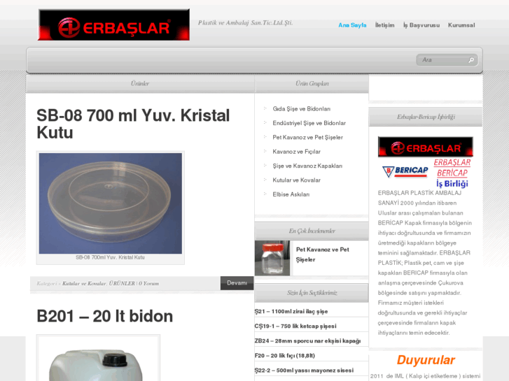 www.erbaslar.com.tr