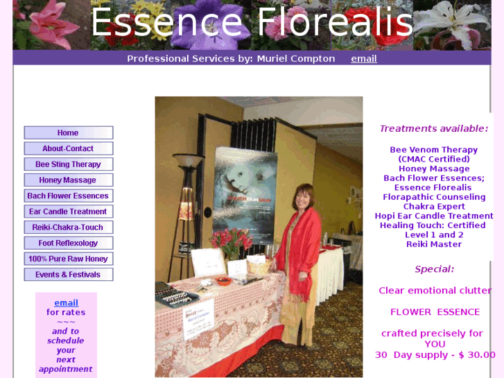 www.essenceflorealis.com