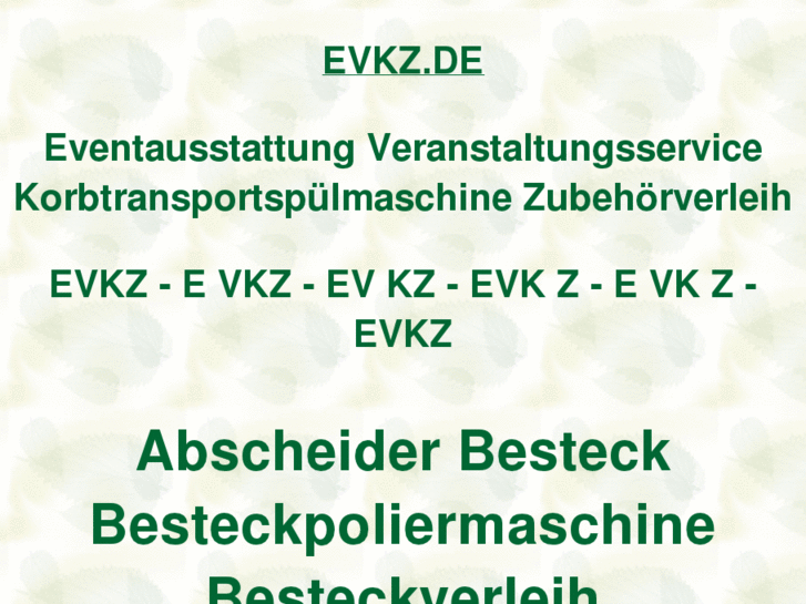 www.evkz.de