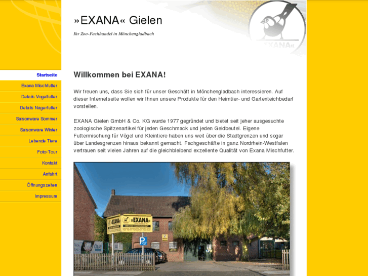 www.exana.de