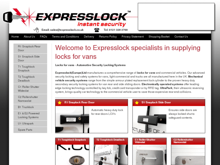 www.expresslock.co.uk