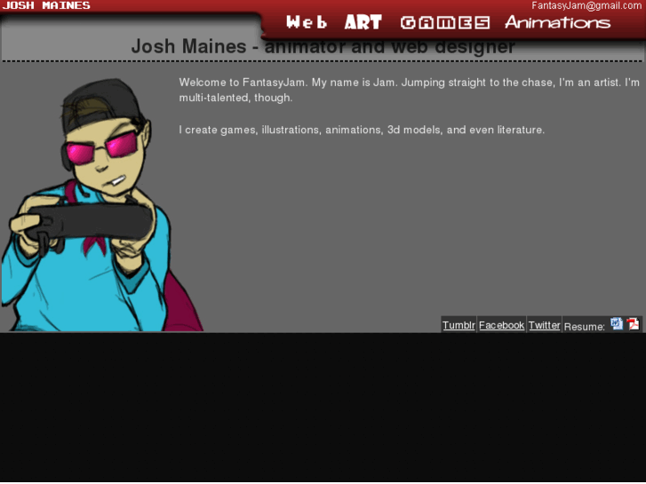 www.fantasyjam.net