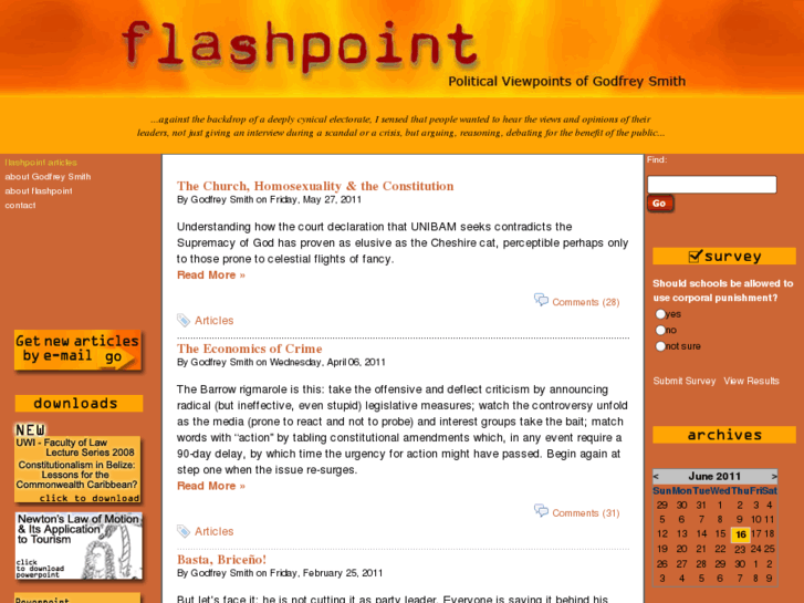 www.flashpointbelize.com