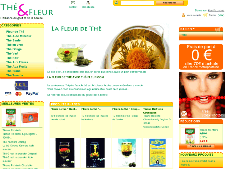 www.fleur2the.com