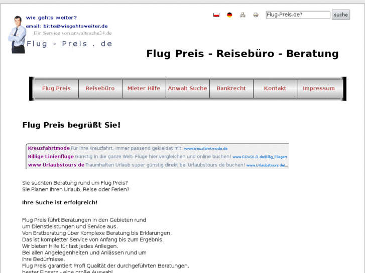 www.flug-preis.de