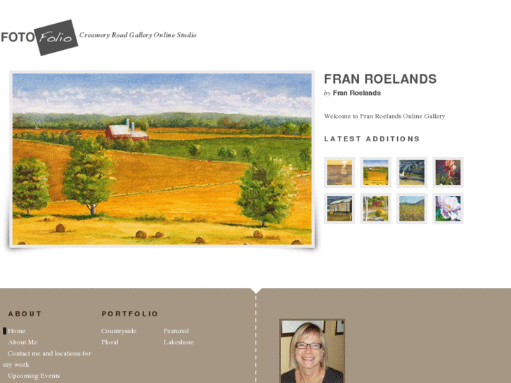 www.franroelands.com