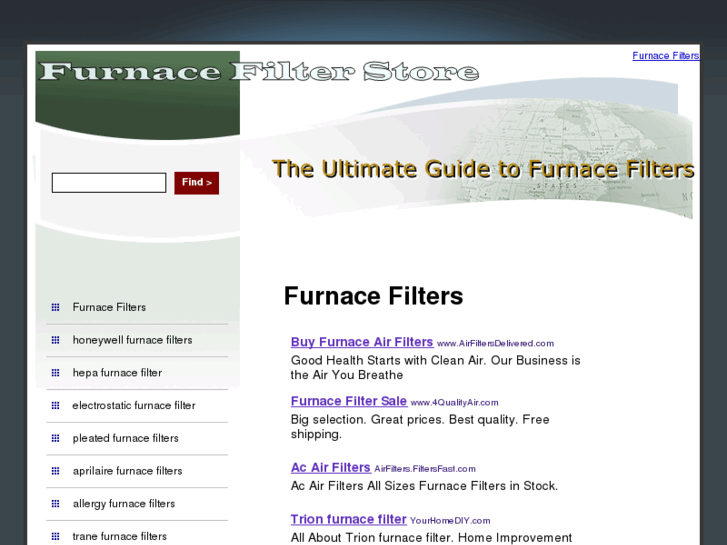 www.furnacefiltersstore.net