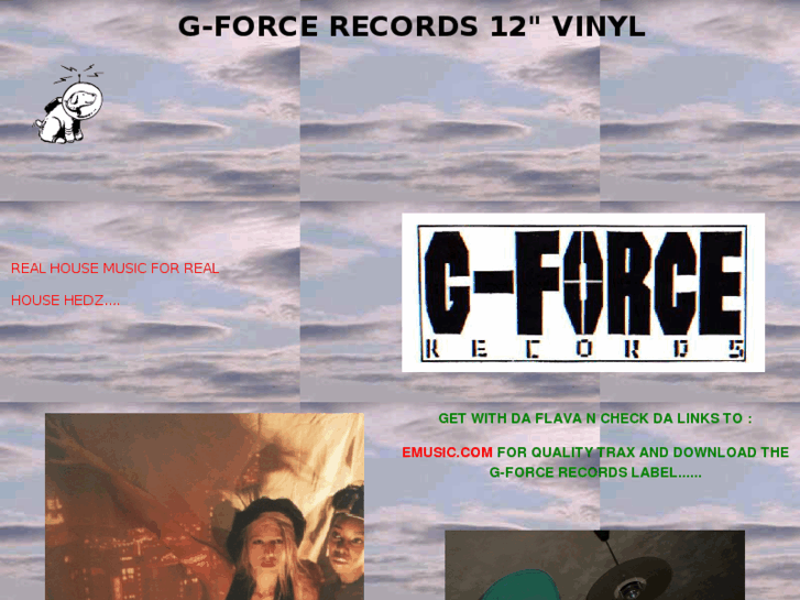 www.g-forcerecords.com