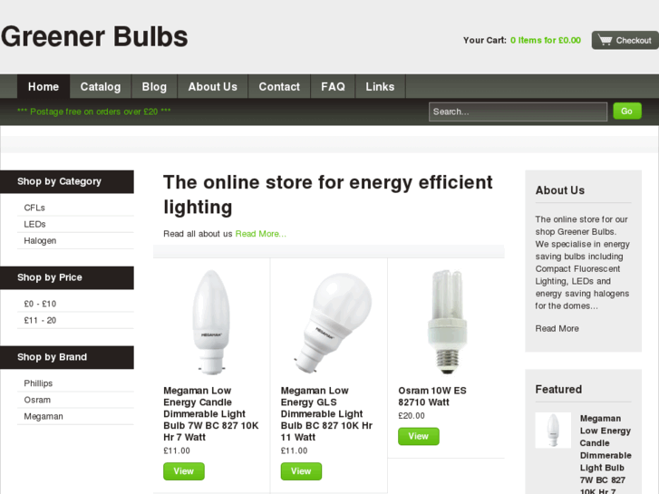 www.greenerbulbs.com