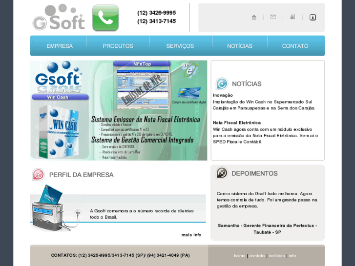 www.gsoft.com.br