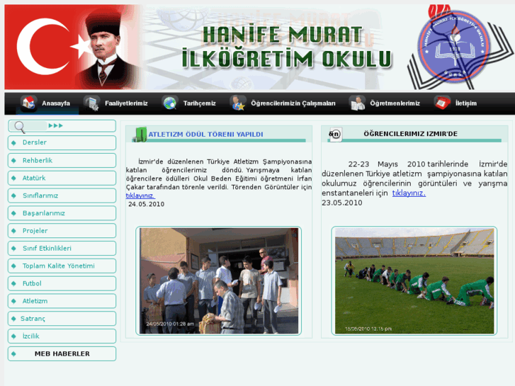 www.hanifemurat.com