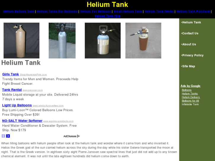 www.heliumtank.org