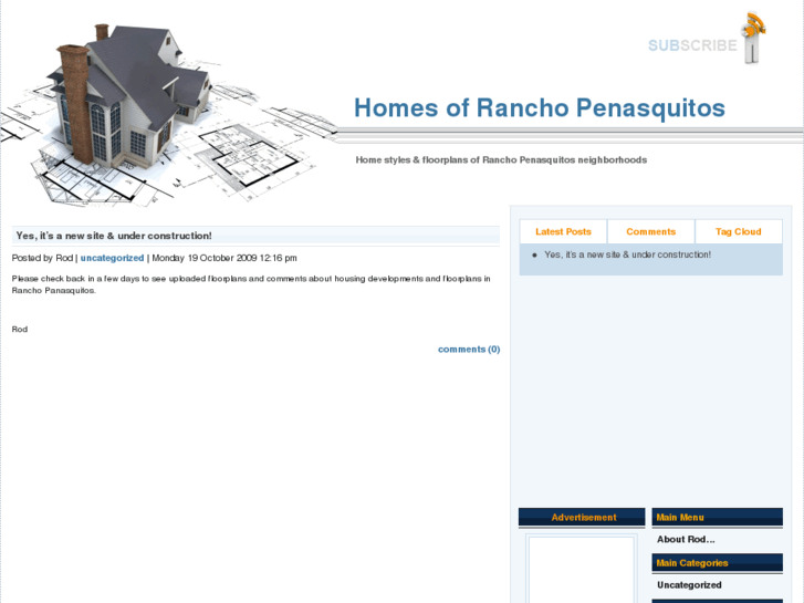 www.homesofranchopenasquitos.com