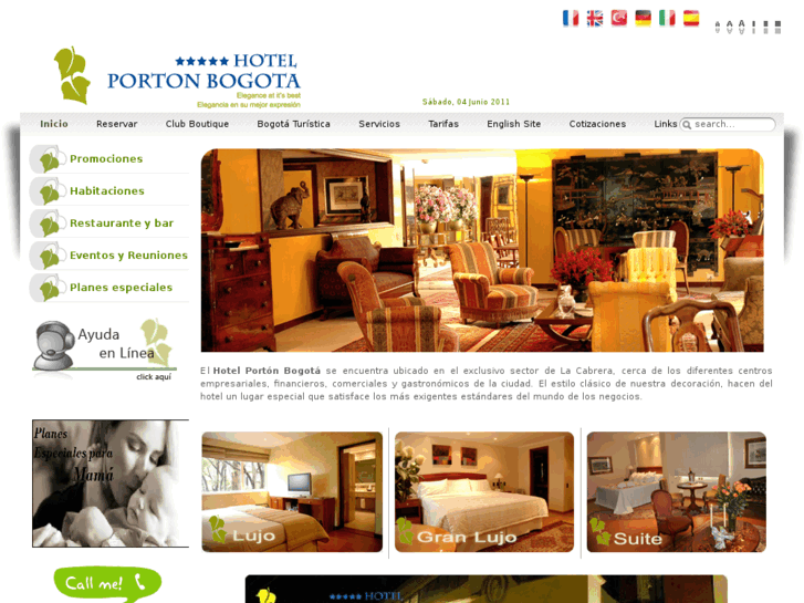 www.hotelportonbogota.com.co