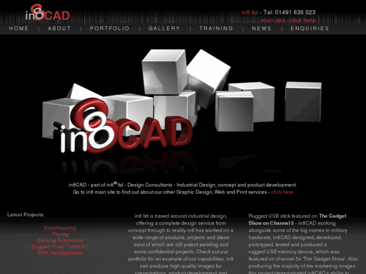 www.in8cad.co.uk