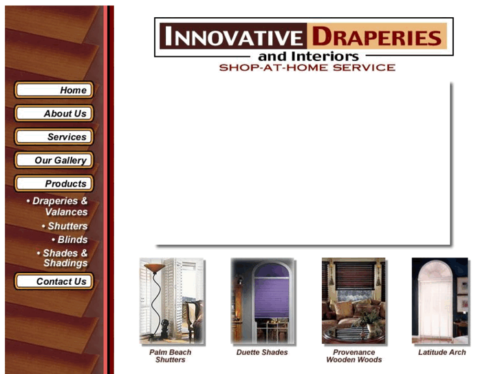 www.innovativedraperies.com