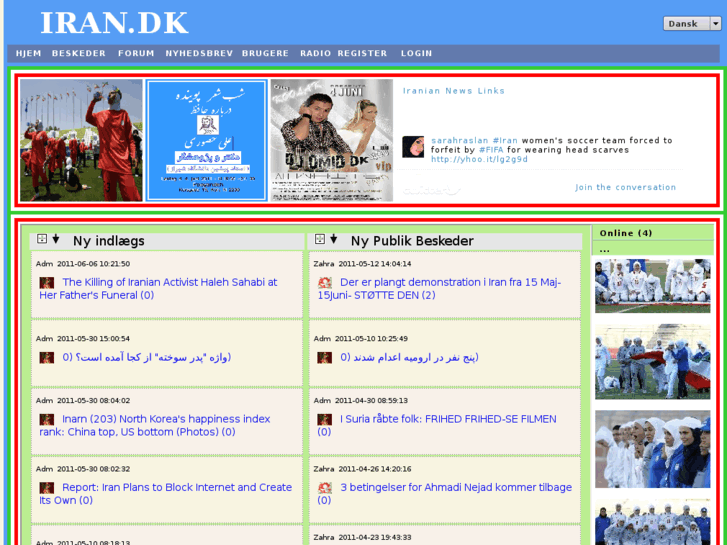 www.iran.dk