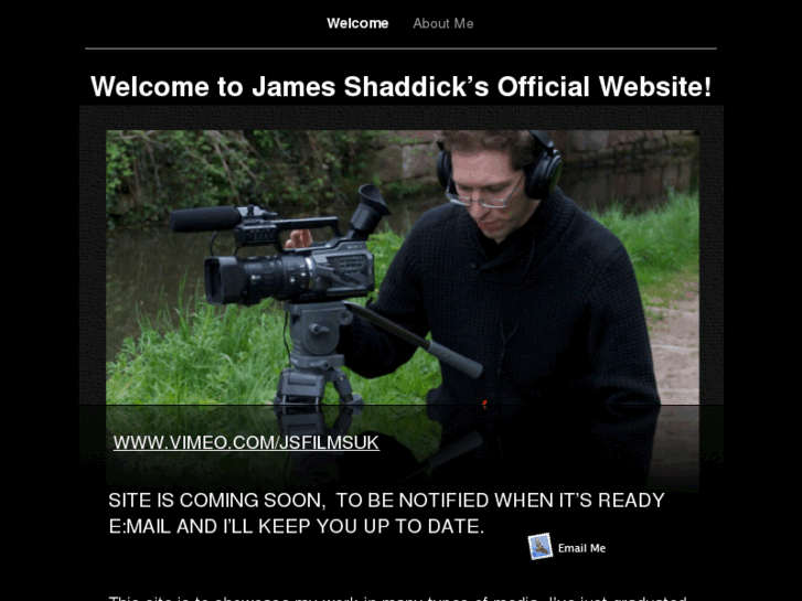 www.jamesshaddick.com