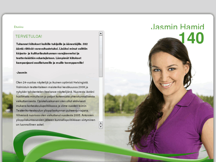 www.jasminhamid.com