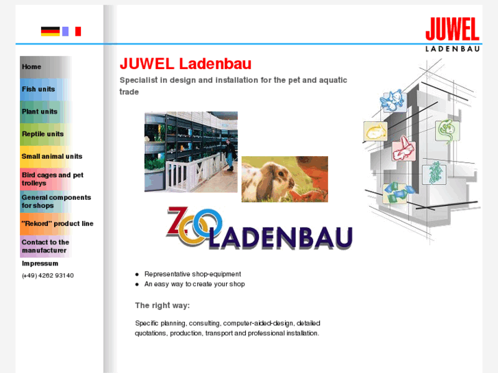 www.juwel-ladenbau.com