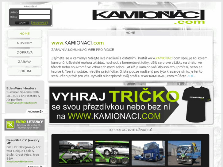 www.kamionaci.com