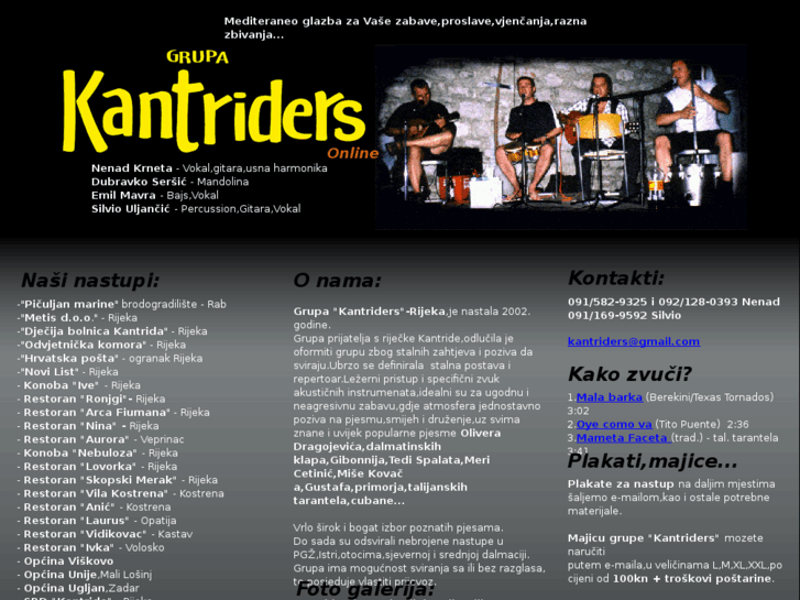 www.kantriders.com