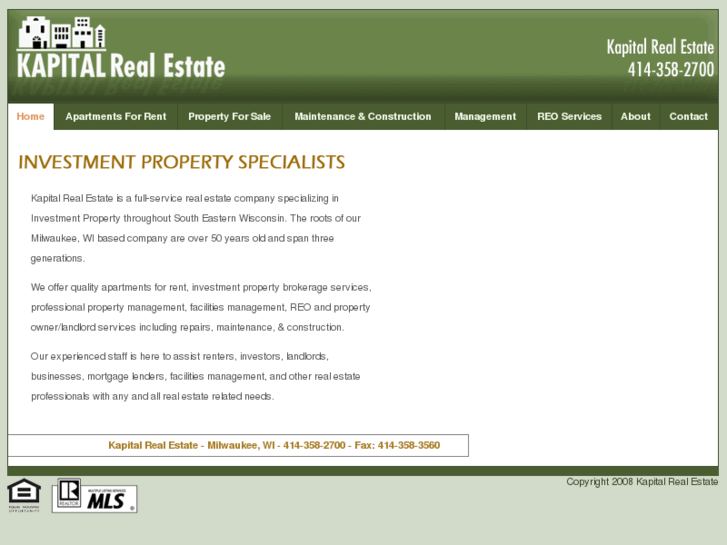 www.kapitalrealestate.com