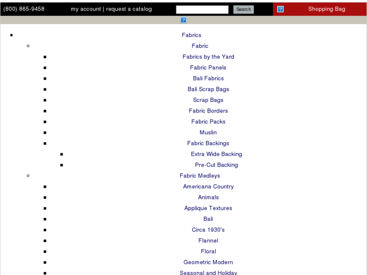 www.keepsakequiltingcatalog.com