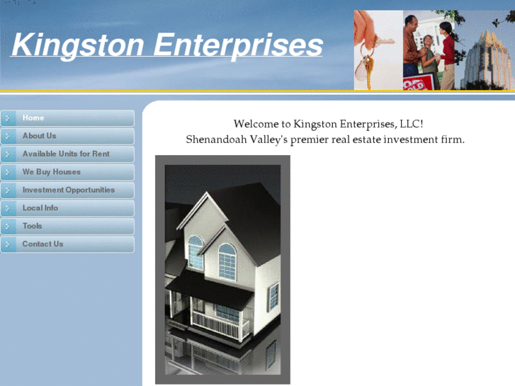 www.kingstonenterprises.com