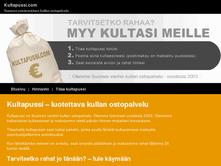 www.kultapussi.com