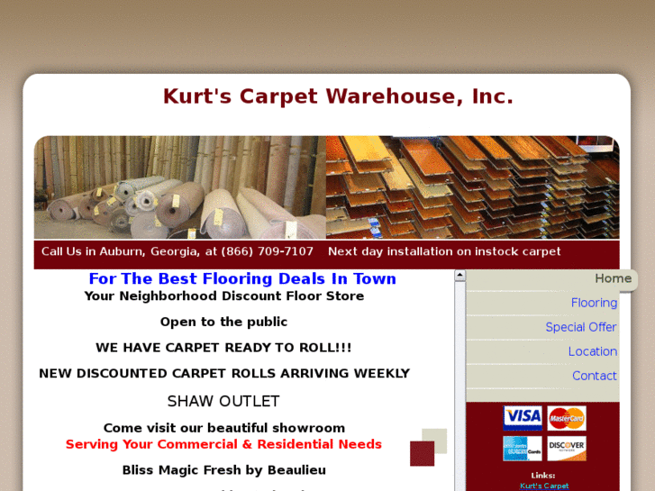 www.kurtscarpet.net