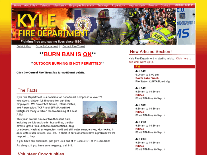 www.kylefire.org