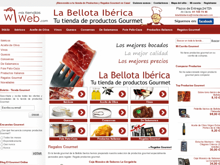 www.labellotaiberica.com