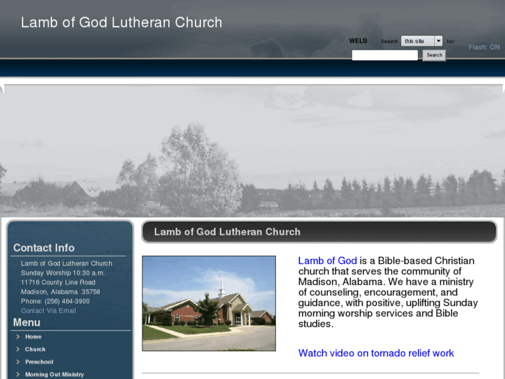 www.lambofgodchurch.org