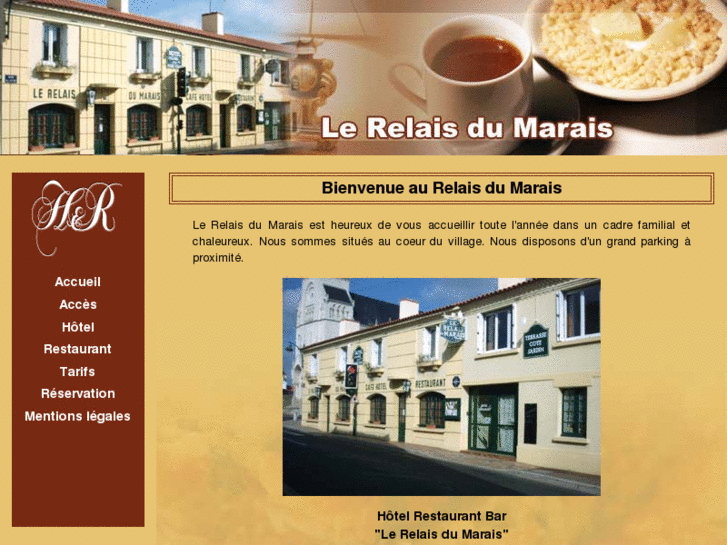 www.le-relais-du-marais.com