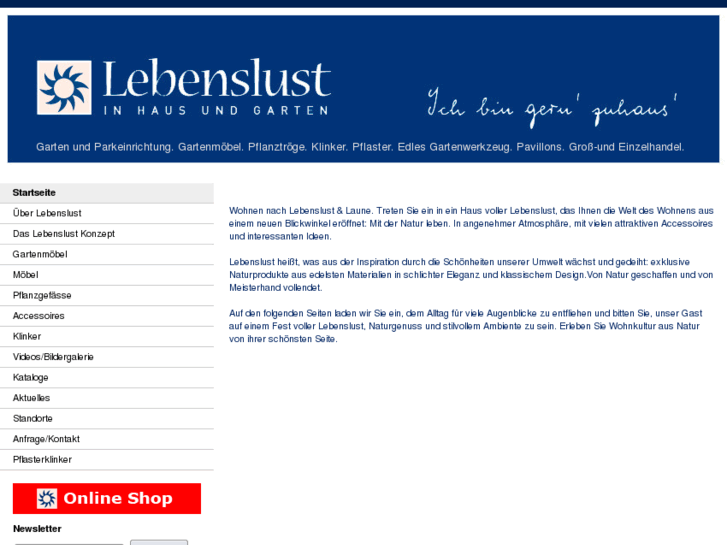 www.lebenslust-store.com